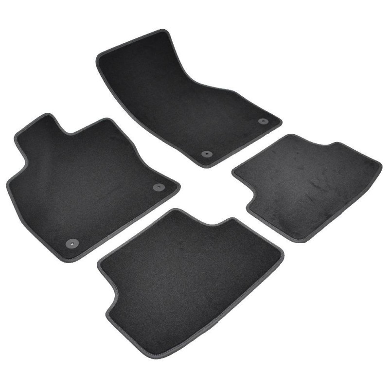 Set covorase auto mocheta umbrella pentru seat leon iii [5f](2013-2020) - 3831106360494 - UMBRELLA